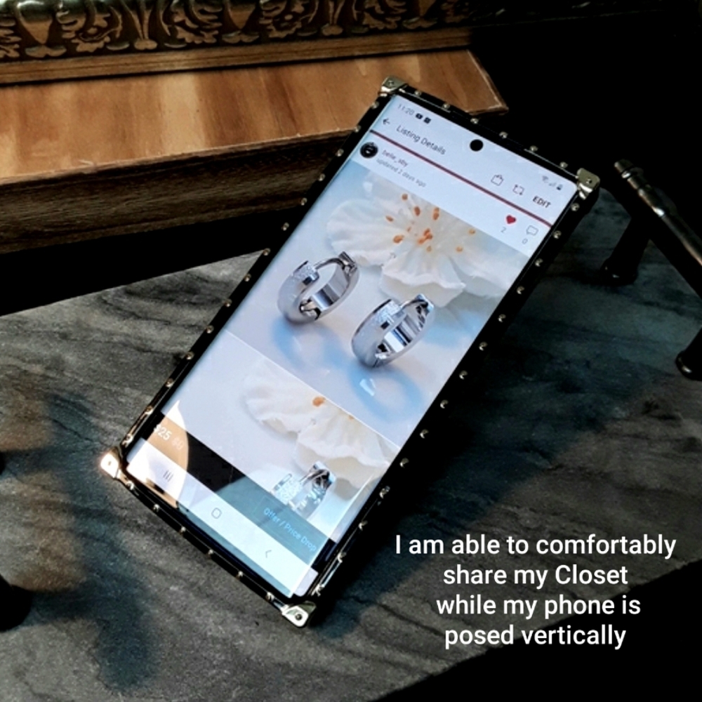 ️❗️FINAL PRICE❗️NEW CASE For NOTE S10 PLUS - Picture 7 of 15